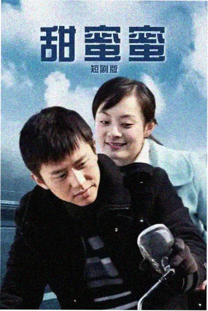 街市口的早晨港剧条目封面 都市生活题材