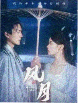云台山门录港剧条目封面 武侠古装题材